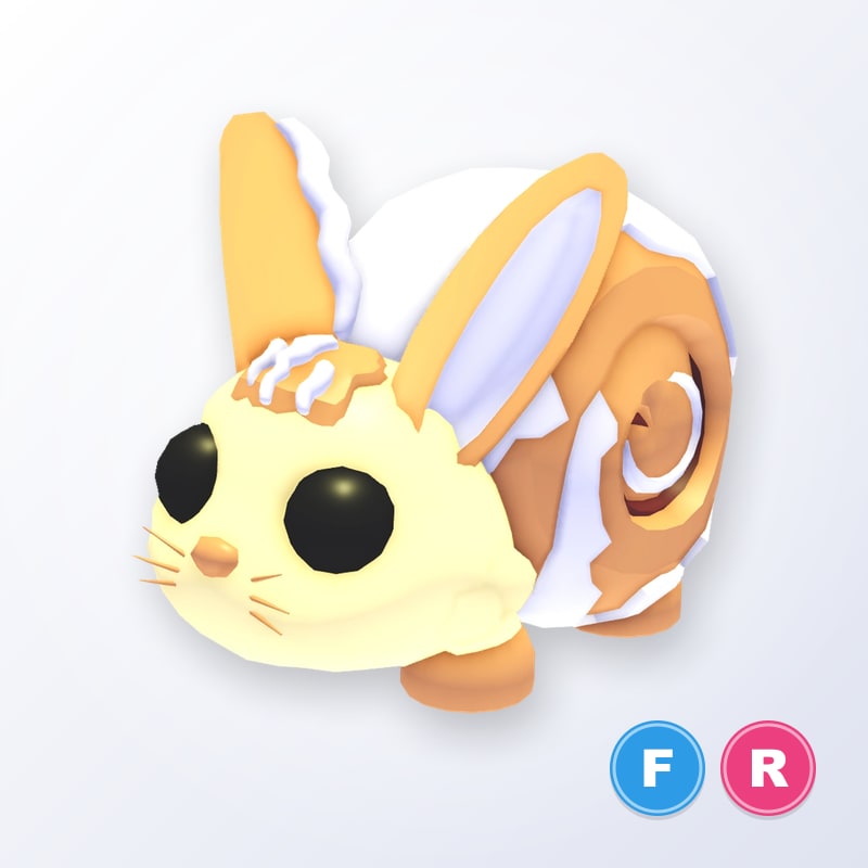 Bunny Swirl FR | Adopt Me