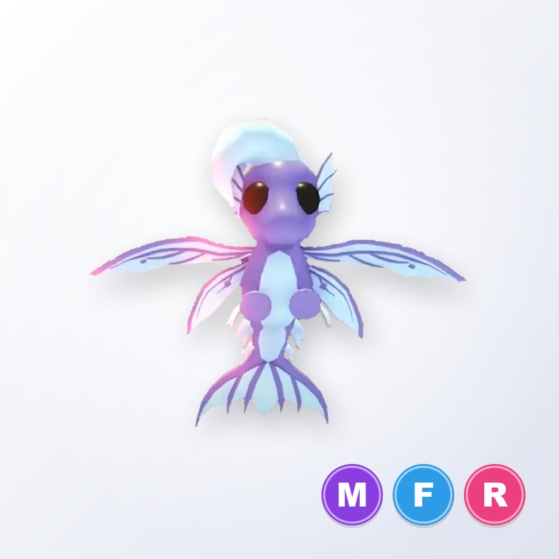 Merhorse MFR | Adopt Me