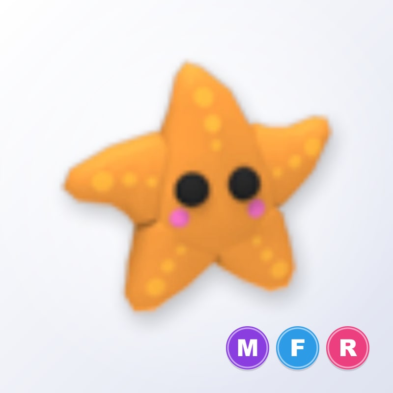 Starfish MFR | Adopt Me