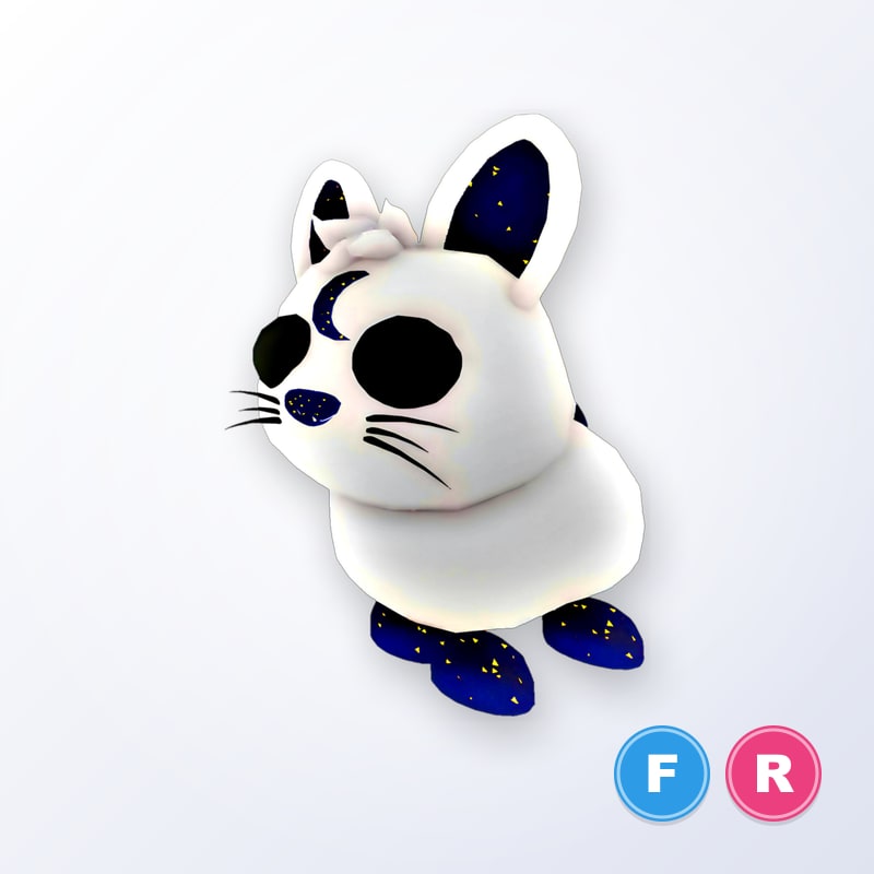 Moon Rabbit FR | Adopt Me