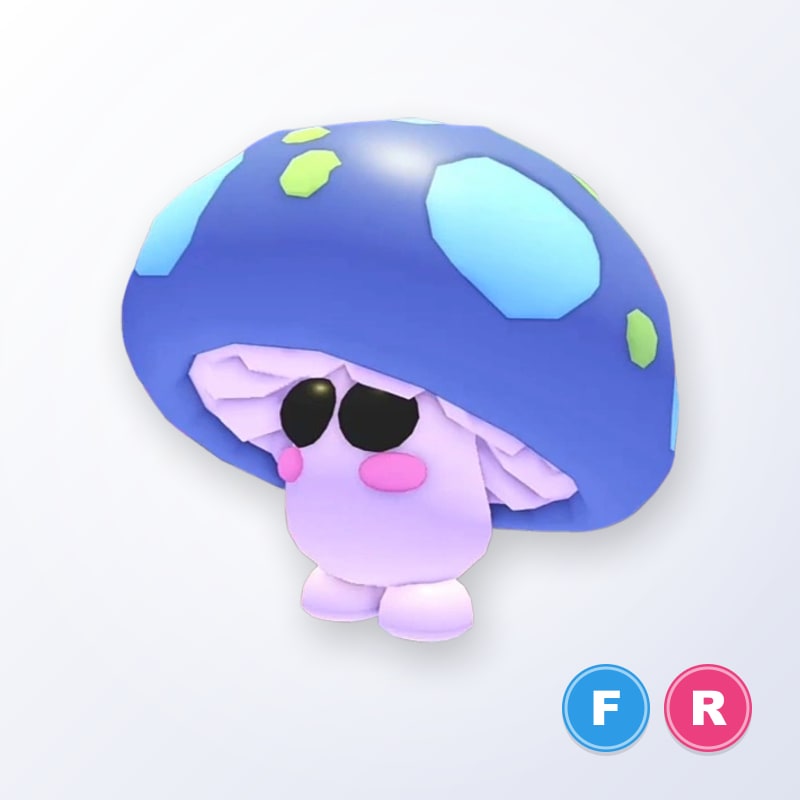 Mushroom Friend FR | Adopt Me