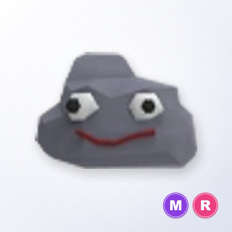 Rock MR | Adopt Me
