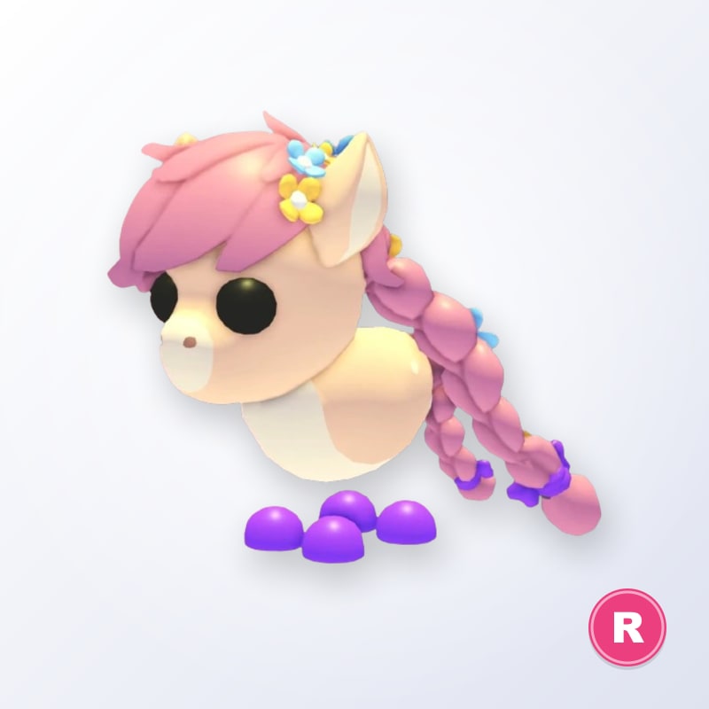 Majestic Pony R | Adopt Me