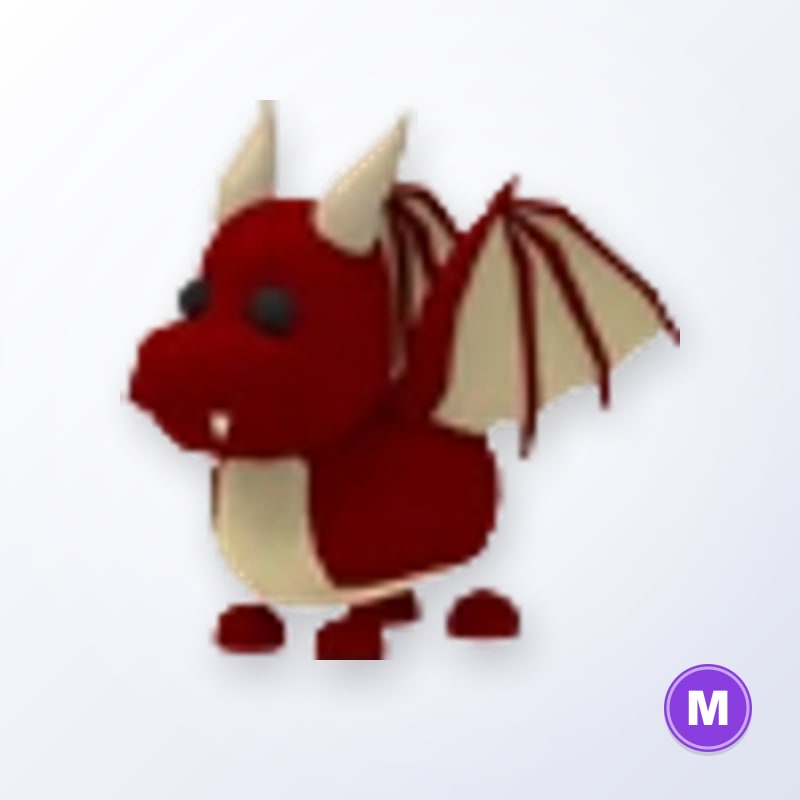 Dragon M | Adopt Me
