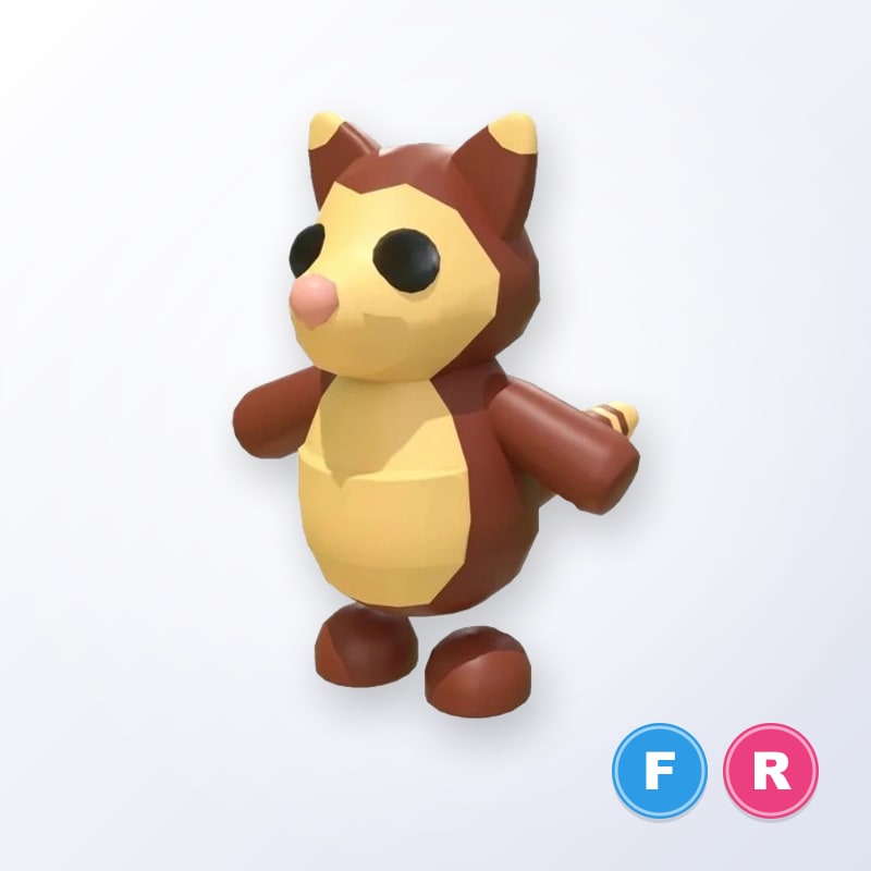 Tree Kangaroo FR | Adopt Me