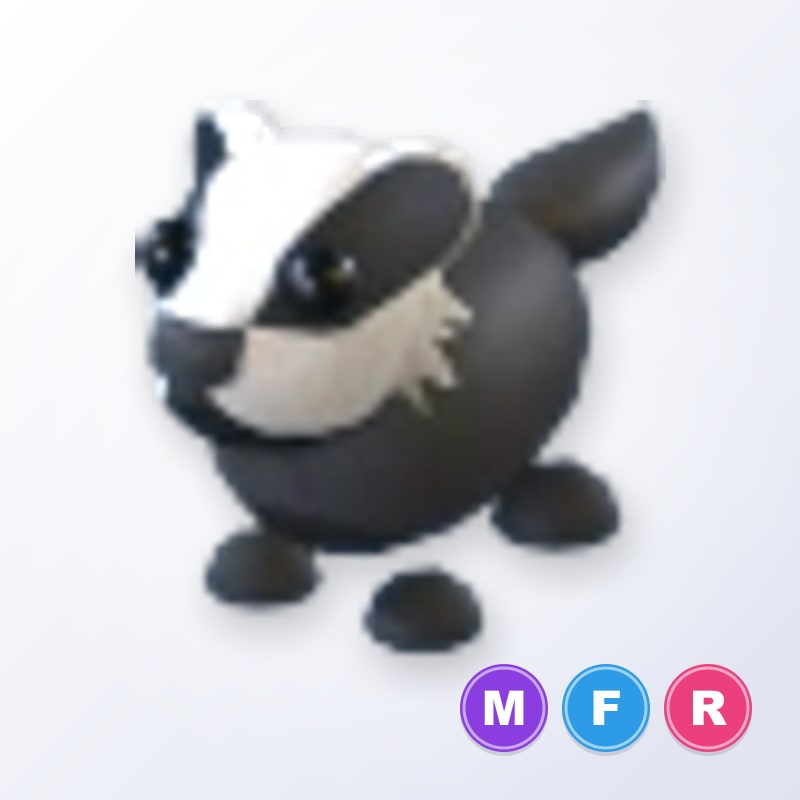 Badger MFR | Adopt Me