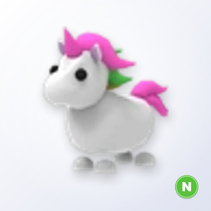 Unicorn N | Adopt Me