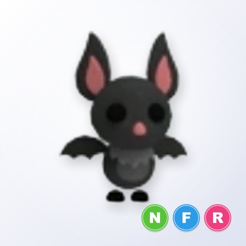 Bat NFR | Adopt Me