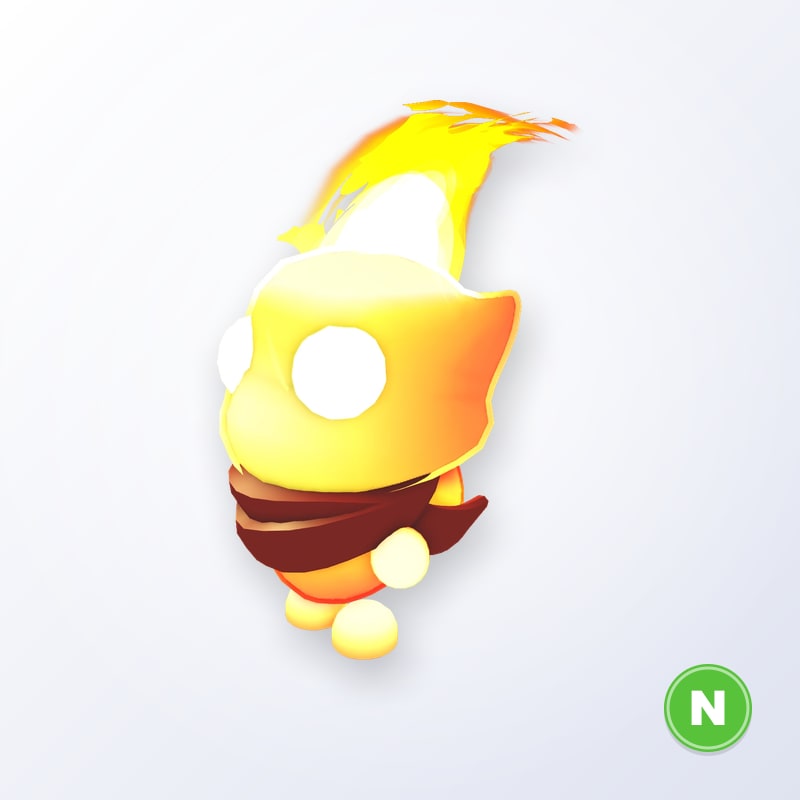 Emberlight N | Adopt Me