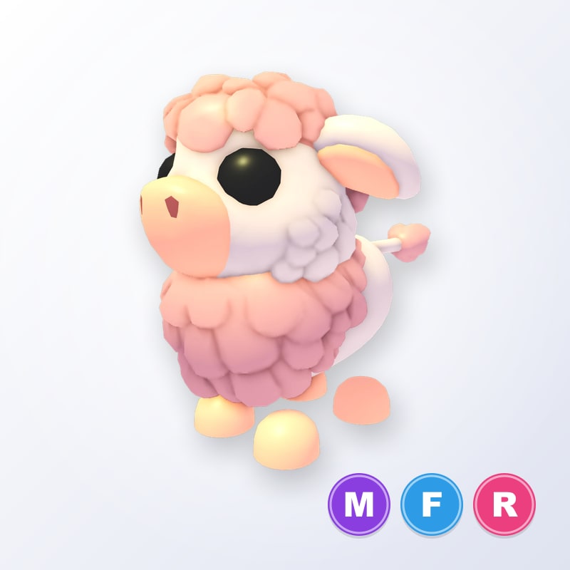 Angus Cow MFR | Adopt Me