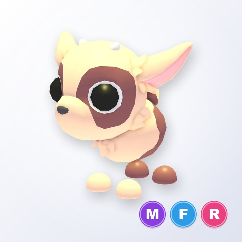 Kid Goat MFR | Adopt Me