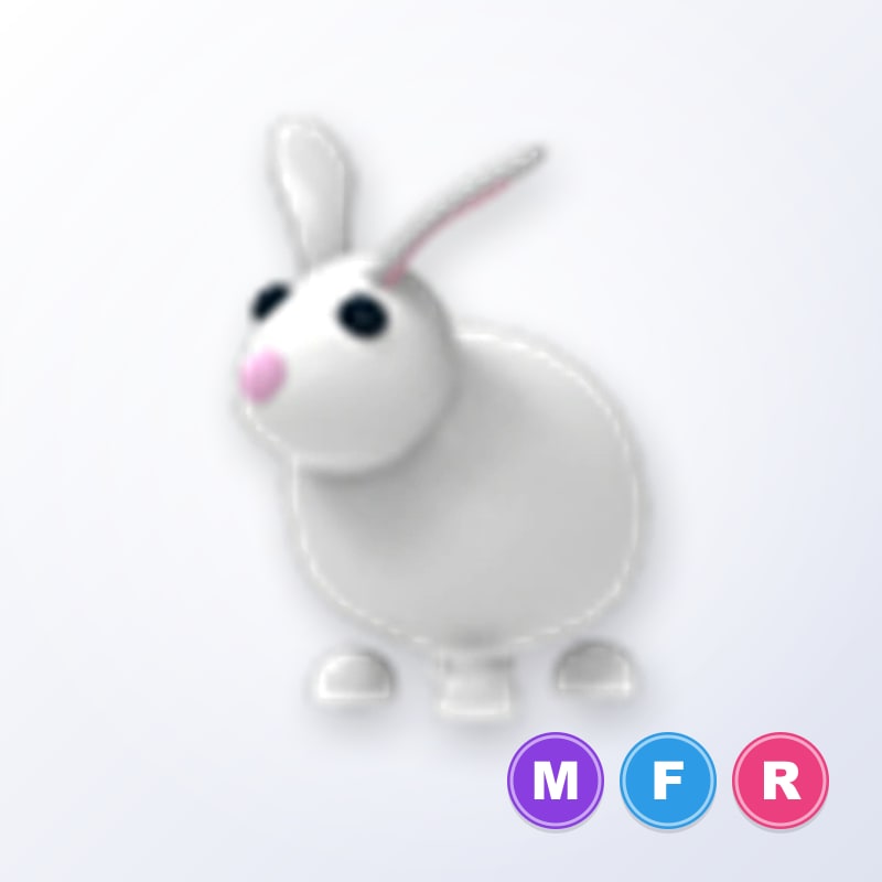 Rabbit MFR | Adopt Me