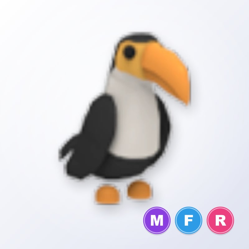 Toucan MFR | Adopt Me