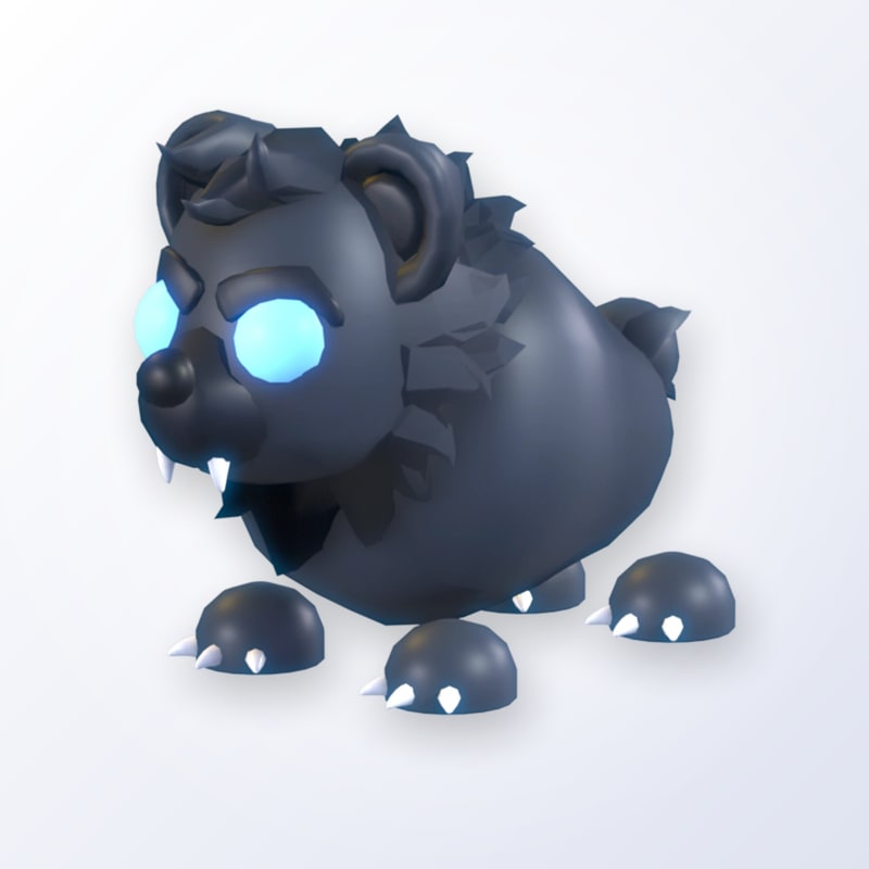 Scarebear | Adopt Me