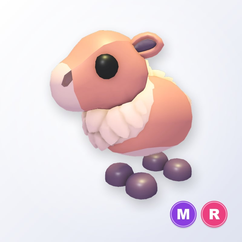 Momma Moose MR | Adopt Me