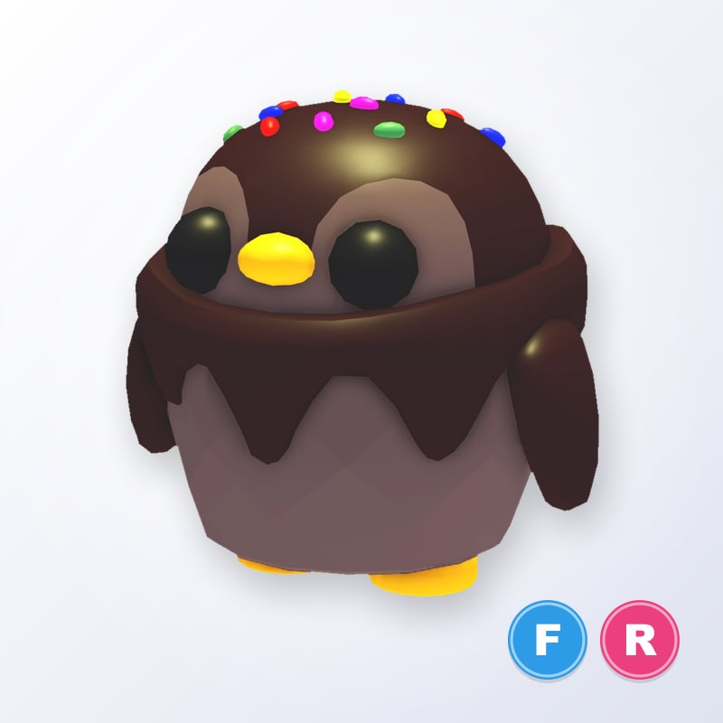 Choco Penguin FR | Adopt Me