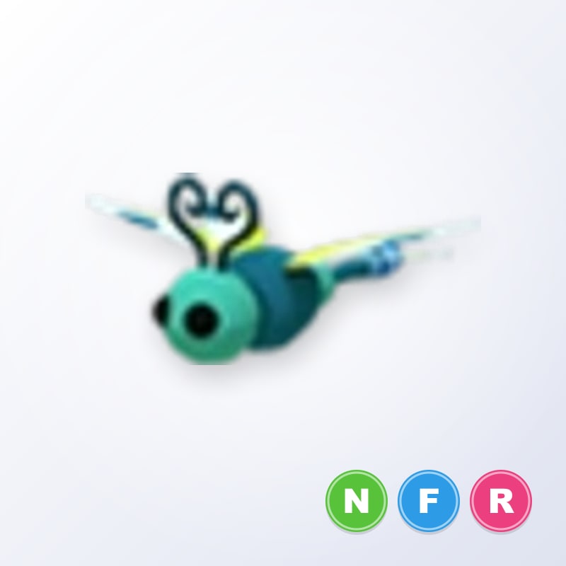 Dragonfly NFR | Adopt Me