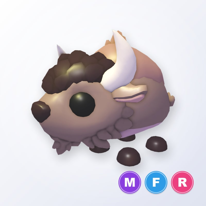 Bison MFR | Adopt Me