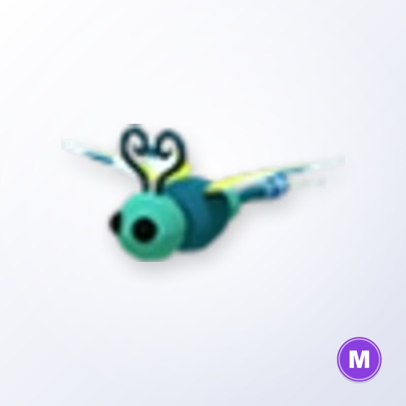 Dragonfly M | Adopt Me