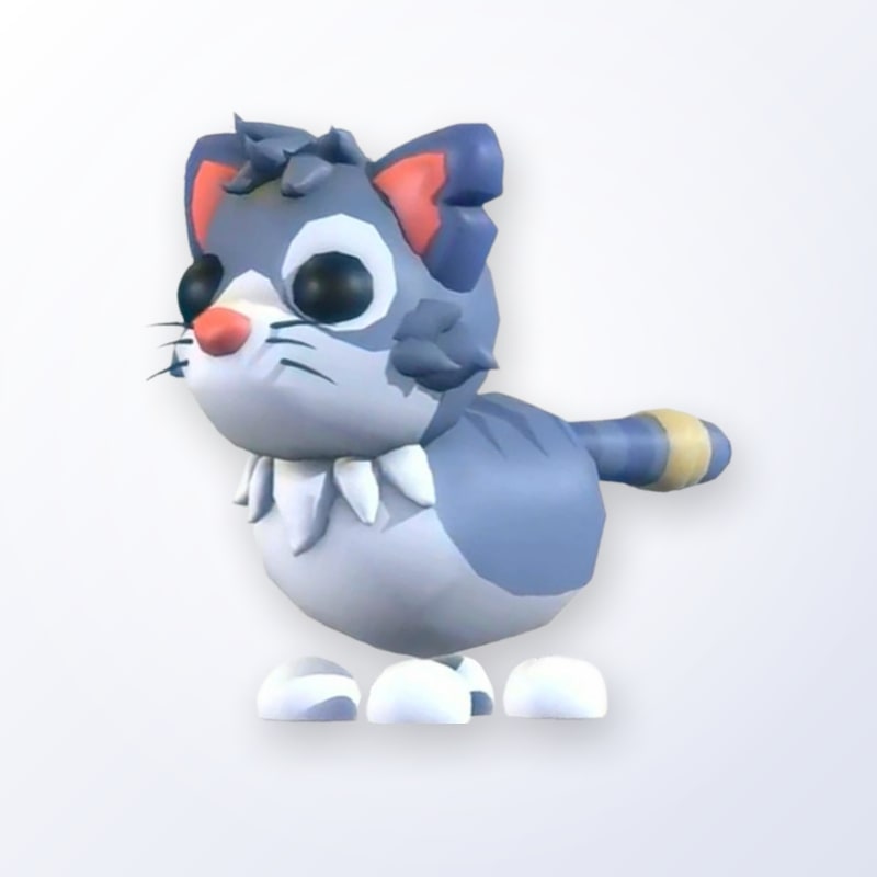 Alley Cat | Adopt Me