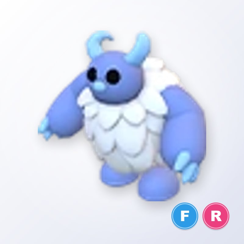 Yeti FR | Adopt Me