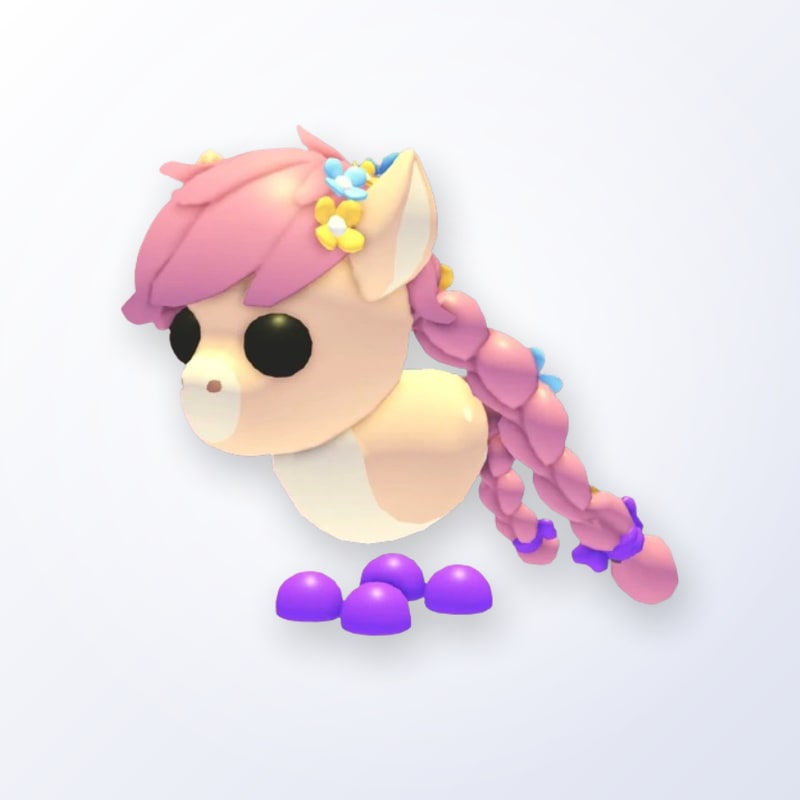 Majestic Pony | Adopt Me