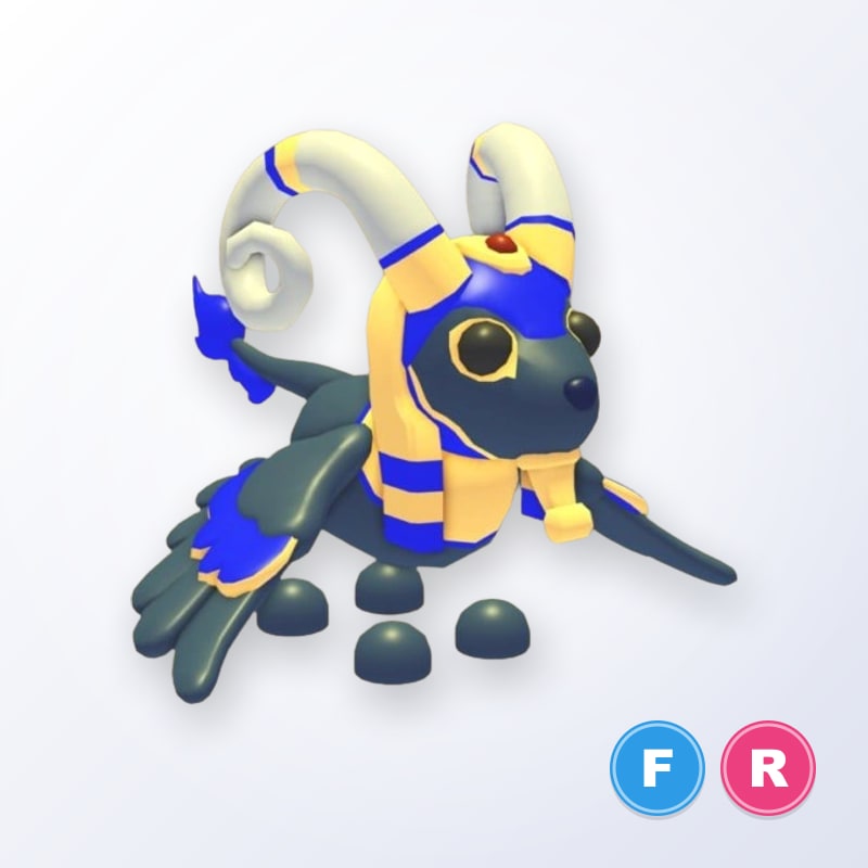 Criosphinx FR | Adopt Me