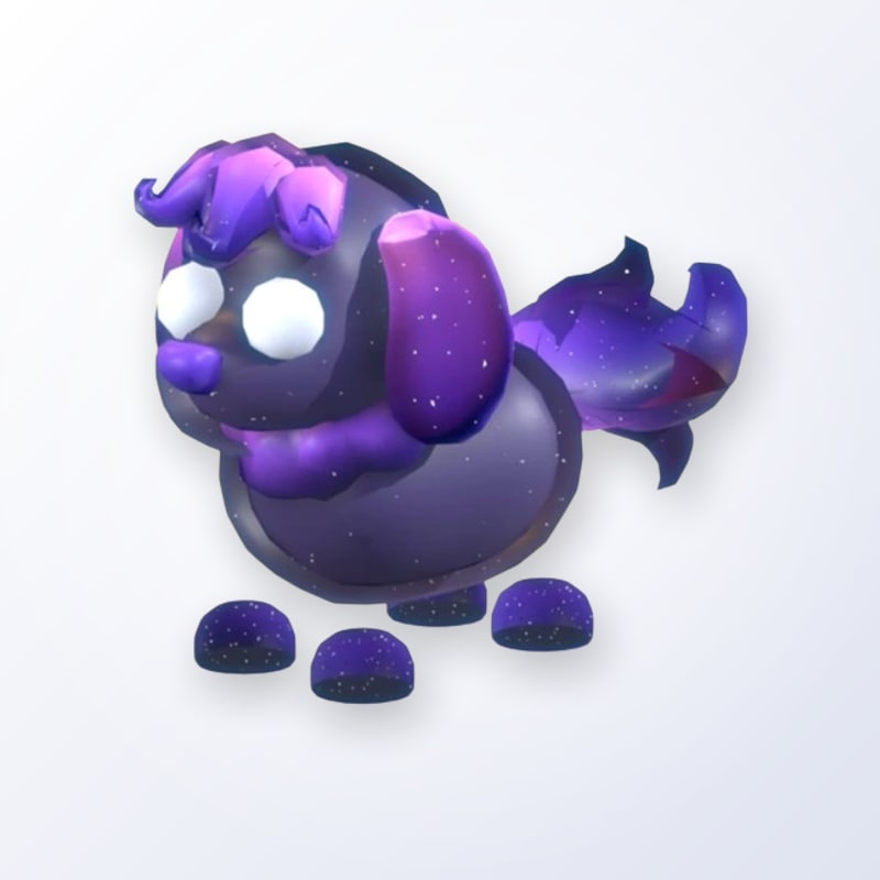 Glormy Hound | Adopt Me