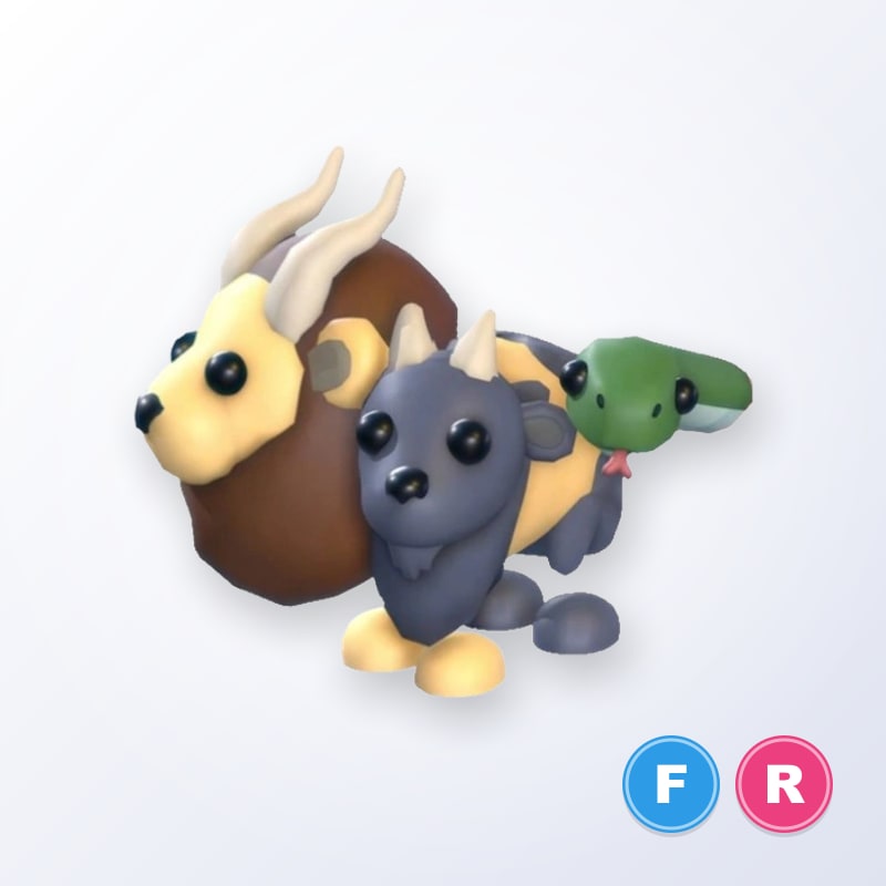 Chimera FR | Adopt Me
