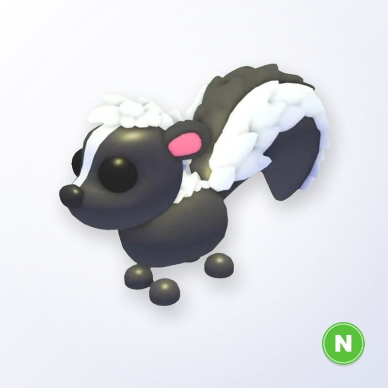 Skunk N | Adopt Me