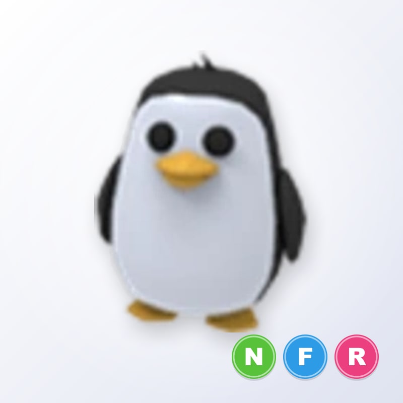 Penguin NFR | Adopt Me