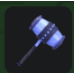 CRYSTAL HAMMER (GEAR) – GEARS – STEAL A BRAINROT – FAST DELIVERY & TRUSTED #Z9LF5Q