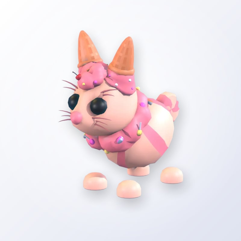 Candy Hare | Adopt Me