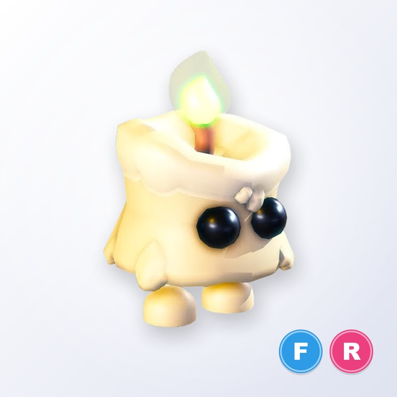Cuddly Candle FR | Adopt Me
