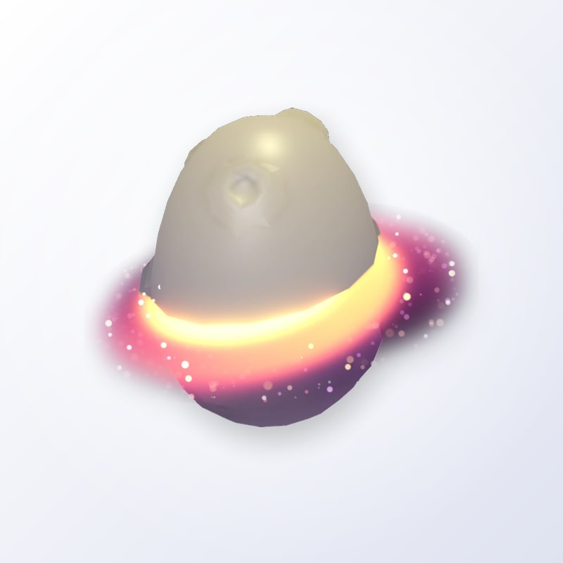 Royal Moon Egg | Adopt Me