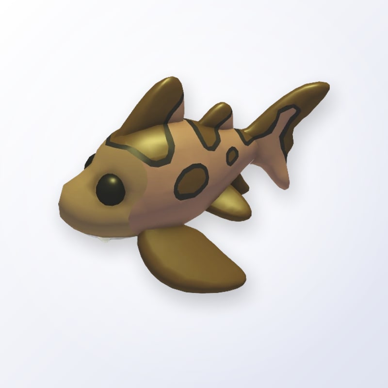 Leopard Shark | Adopt Me