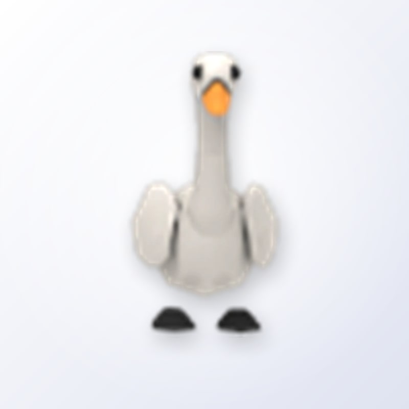 Swan | Adopt Me