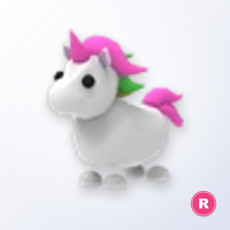 Unicorn R | Adopt Me