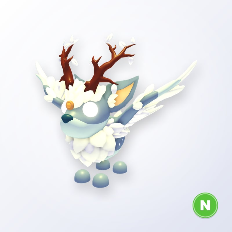 Christmas Spirit N | Adopt Me