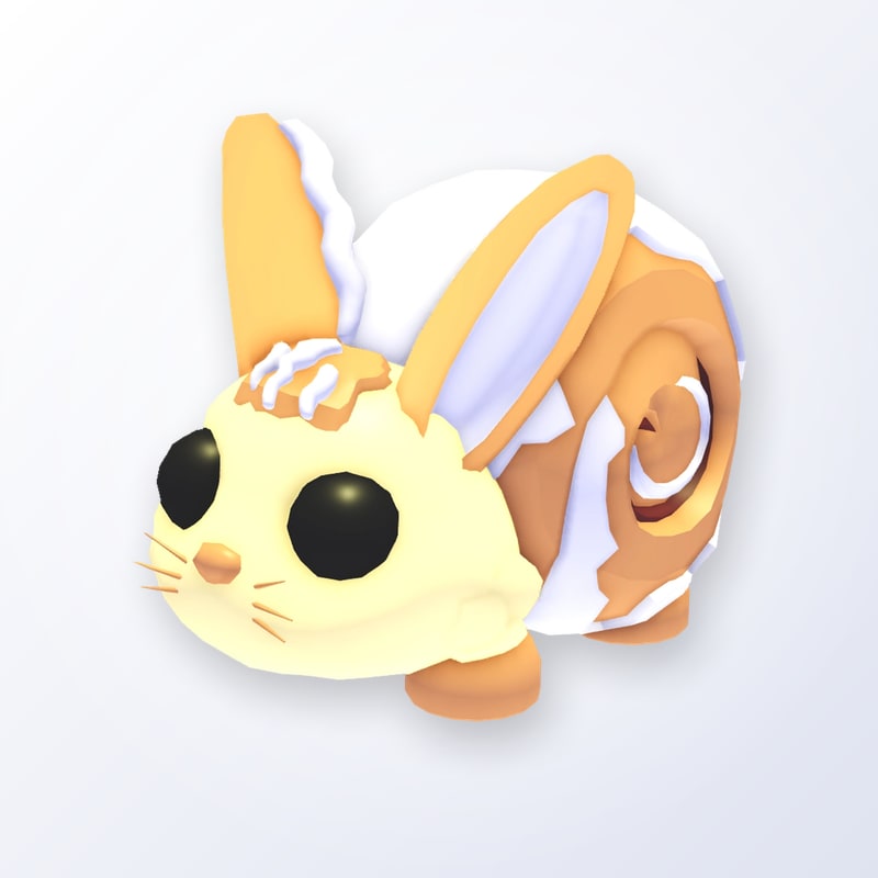 Bunny Swirl | Adopt Me