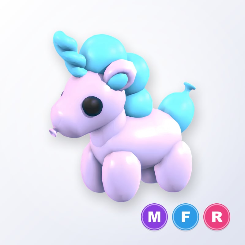 Balloon Unicorn MFR | Adopt Me