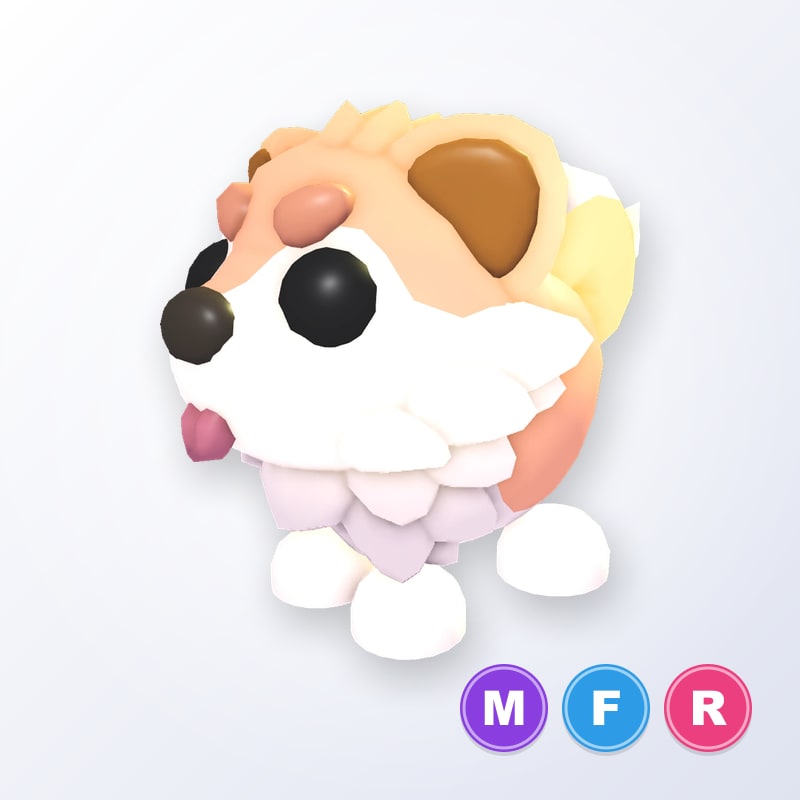 Cryptid MFR | Adopt Me