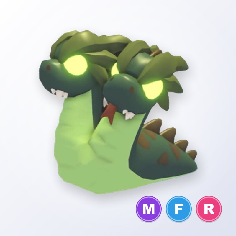 Jekyll Hydra MFR | Adopt Me