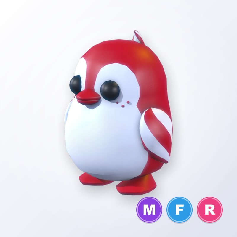Peppermint Penguin MFR | Adopt Me