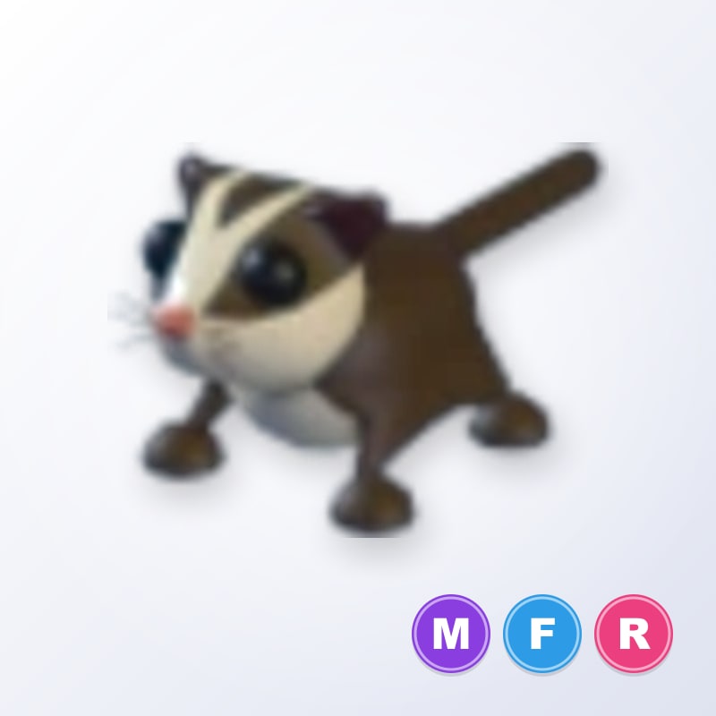 Sugar Glider MFR | Adopt Me