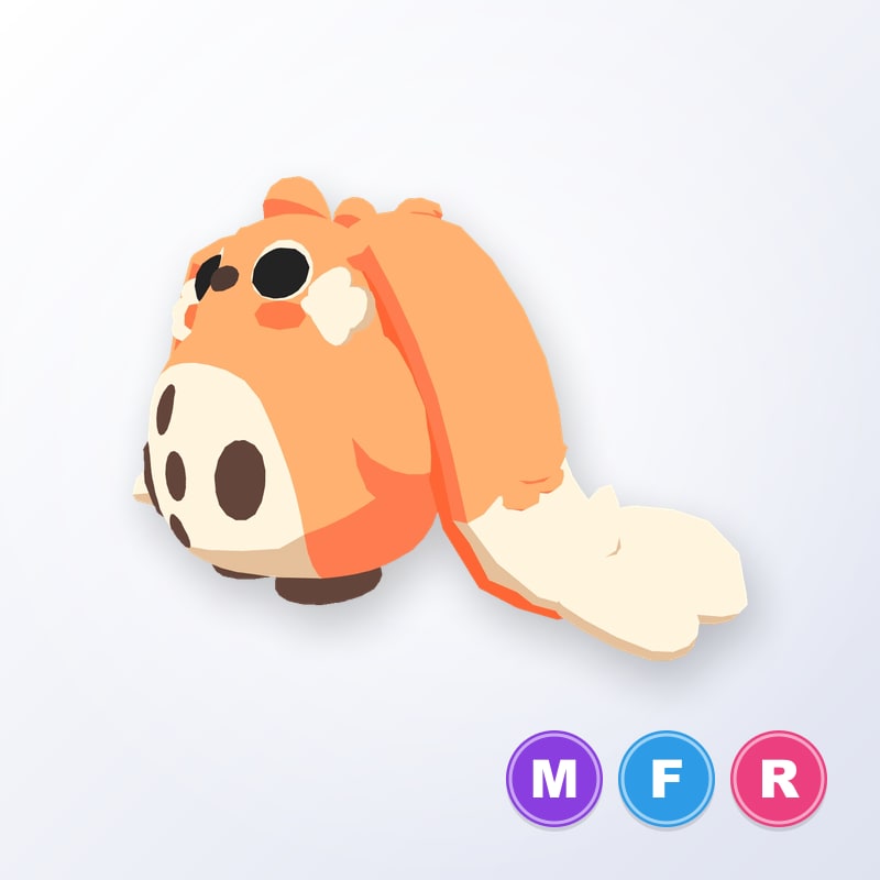 Cabbit MFR | Adopt Me