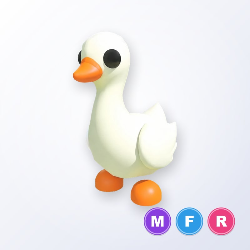 Goose MFR | Adopt Me