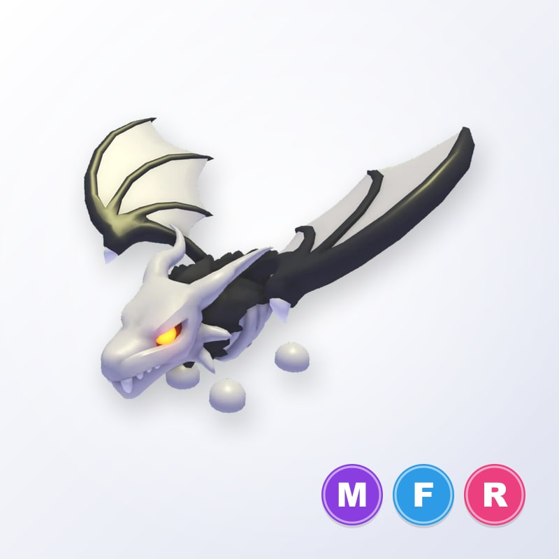 Vampire Dragon MFR | Adopt Me