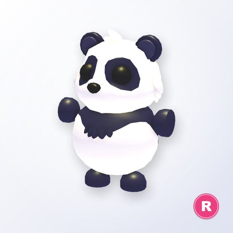 Giant Panda R | Adopt Me