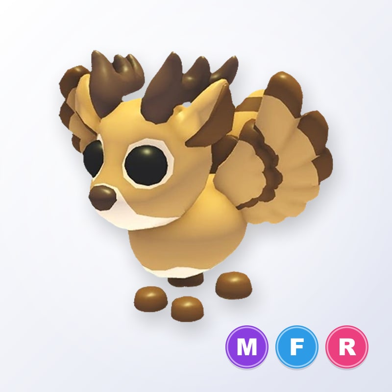 Caelum Cervi MFR | Adopt Me